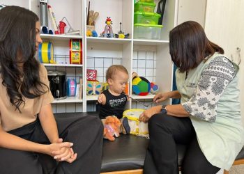 Saiba como a musicoterapia ajuda na reabilitação de pacientes neurológicos