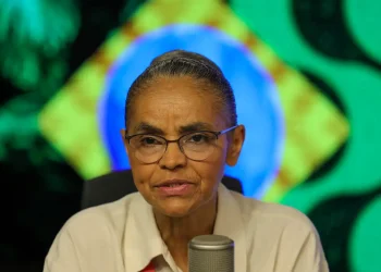 Ministra defende endurecimento da pena por fogo intencional