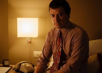 Filmes “Sílvio” e “Não fale o mal” entram em cartaz nesta semana