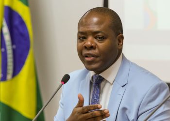 Denúncias contra Almeida são “graves”, diz Ministério das Mulheres