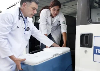Seis pacientes testam positivo para HIV após transplantes no Rio; caso é investigado