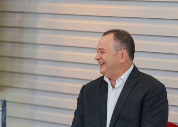 Brandão diz que trabalhará em parceria com prefeitos eleitos no MA