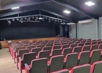 CSU do Parque Piauí, em Teresina, ganha sala de cinema