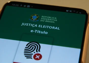 Quem não votar no primeiro turno tem 60 dias para justificar