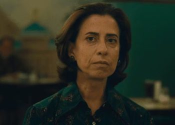 Ainda Estou Aqui: Fernanda Torres é premiada pelo Critics Choice Award