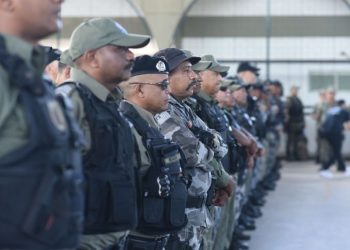 PM vai fiscalizar cumprimento da Lei Seca nas eleições em todo o Piauí