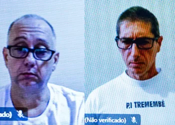 Ronnie Lessa e Élcio são condenados por assassinar Marielle e Anderson