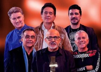 Roupa Nova, Gilsons: veja agenda cultural do fim de semana em Teresina
