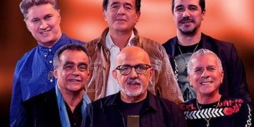 Roupa Nova, Gilsons: veja agenda cultural do fim de semana em Teresina