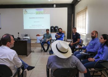 Produtores lutam para PL sobre bioinsumos entrar na pauta da Câmara na próxima semana