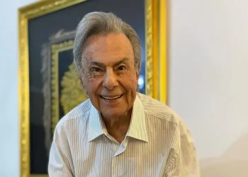 Cantor e ator Agnaldo Rayol morre aos 86 anos, em São Paulo