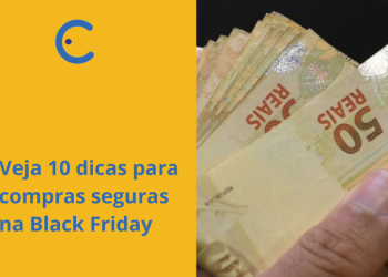 Veja 10 dicas para fazer compras seguras na Black Friday