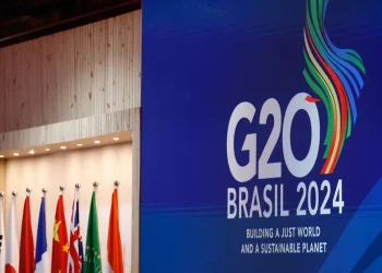 Cúpula de Líderes do G20 começa nesta segunda no Rio