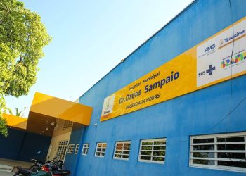 Hospital do Matadouro atendeu 38 meninos vítimas de violência sexual em oito meses