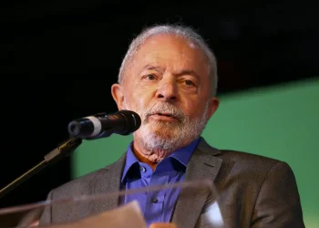 Kids pretos monitoraram Lula em novembro e dezembro de 2022, diz PF
