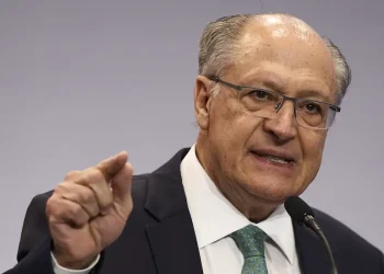 COP29: Alckmin destaca compromisso com desenvolvimento sustentável