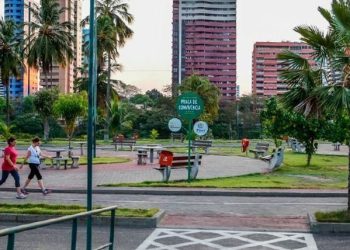 Feira da Agricultura Familiar em Teresina terá venda de produtos e shows de música até sábado