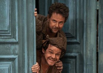 Filme “Auto da Compadecida 2” estreia neste Natal