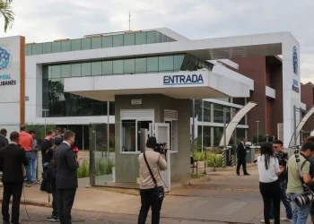 Presidente Lula passa por cirurgia em São Paulo para drenagem de hematoma