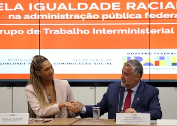 Plano busca promover a igualdade racial na administração pública