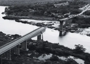 Sobe para 14 número de desaparecidos após queda de ponte na divisa do MA e TO