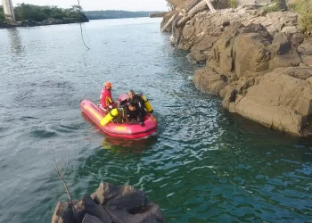 Mais um corpo é resgatado após queda de ponte na divisa do MA-TO; mortes chegam a 10