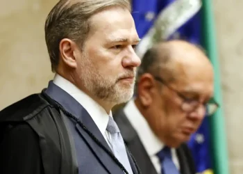 Voto de Toffoli responsabiliza redes por conteúdos ilegais de usuários