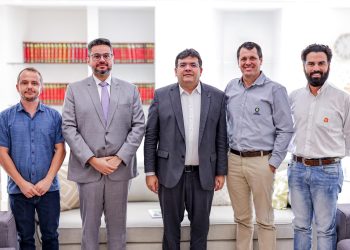 Documento da Aprosoja apresenta desafios do agro ao governo do Piauí