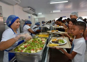Unicef aponta redução na pobreza entre crianças e adolescentes no Maranhão