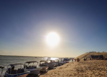 Feira de Turismo em Madrid vai destacar belezas e sabores do Piauí