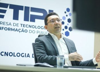 Rafael Fonteles anuncia lançamento da primeira IA com base de dados em português para fevereiro