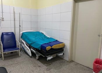 FMS detecta caos na saúde e planeja ações para os próximos 180 dias