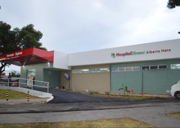 Hospital do Dirceu recupera serviços e propõe melhorias no atendimento