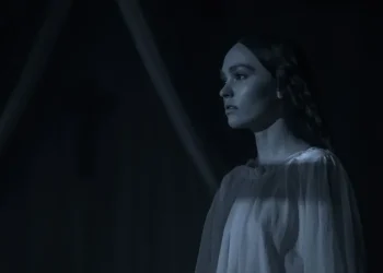 “Nosferatu” entra em cartaz nesta quinta-feira nos cinemas de Teresina