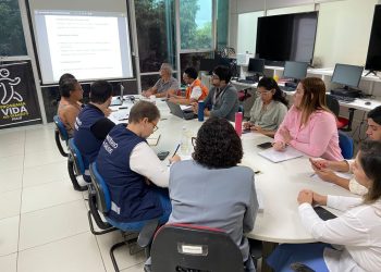 Piauí e Ministério da Saúde elaboram plano para atender vítimas das chuvas em Picos