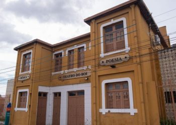 Teatro do Boi receberá o projeto “Inclusão em Movimento”, com acesso gratuito