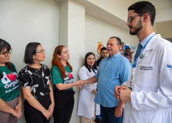 Governo do Maranhão pretende reduzir fila de transplante de rim e fígado em até 50%