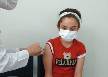 Teresina abre agendamento para primeira dose da vacina contra a dengue