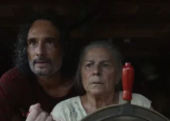 Filme brasileiro O Último Azul ganha Urso de Prata no Festival de Berlim
