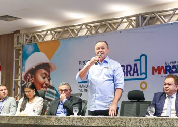 Governo do MA lança programa para agilizar a manutenção dos prédios públicos estaduais