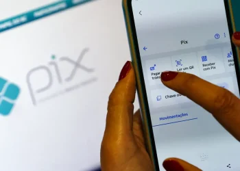 Pix por aproximação começa a funcionar nesta sexta-feira; saiba mais