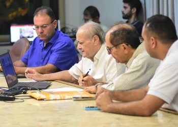 Silvio trata da construção de 1008 casasa em reunião com o Ministério das Cidades