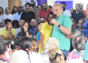 Silvio Mendes entrega 417 registros de imóveis no Árvores Verdes