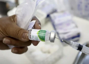 Campanha Nacional de Vacinação contra a gripe começa no dia 7 de abril