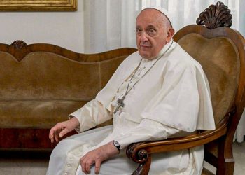Chefes dos Três Poderes destacam legado do Papa Francisco