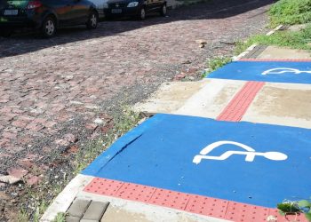Acessibilidade nas ruas: Teresina avança com a Lei das Calçadas