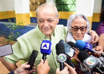 Prefeitura de Teresina inicia campanha de vacinação nas escolas