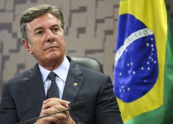 STF: Moraes rejeita recurso e manda prender ex-presidente Fernando Collor