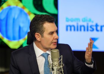 Governo federal quer contratar 3 milhões de unidades habitacionais até 2026