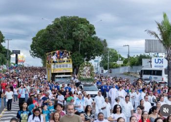 Teresina Ressuscita com Cristo celebra 10 anos neste Domingo de Páscoa
